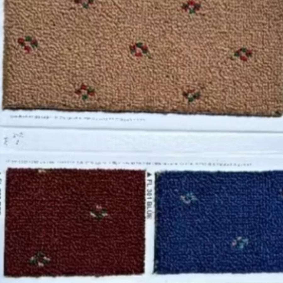 KARPET ORGINAL TURKI