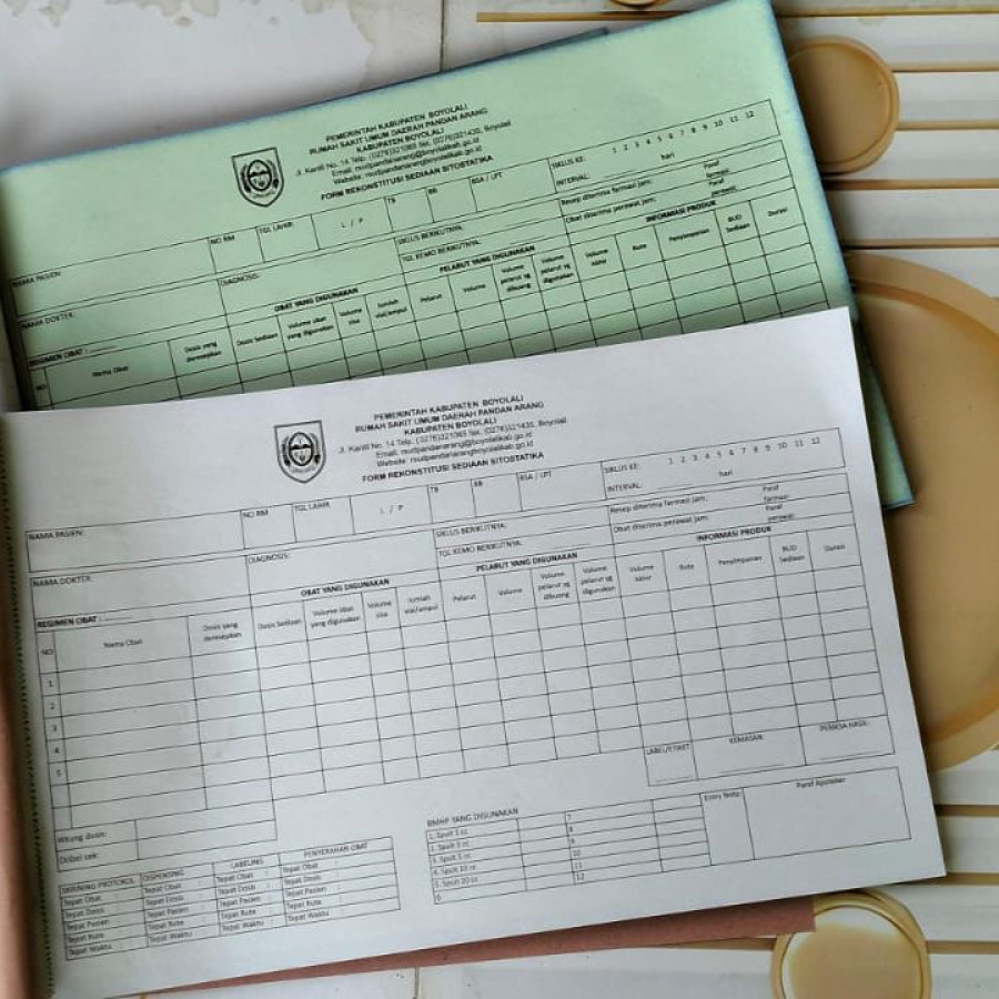 BUKU SITOSTATIKA CETAK KHUSUS