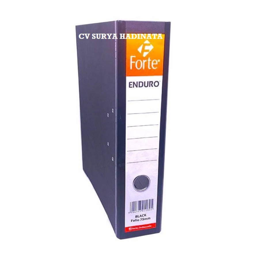 ODNER FOLIO 75MM FORTE