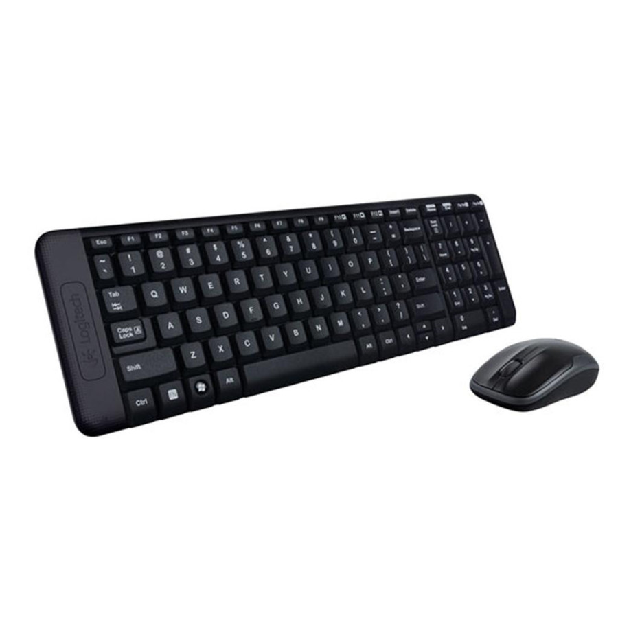 KEYBOARD WIRELESS - LOGITECH