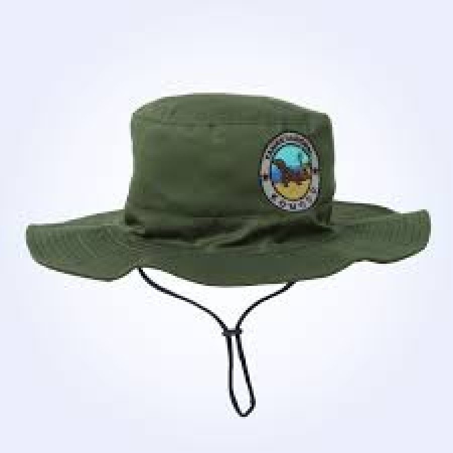 TOPI LAPANGAN TOPI RIMBA