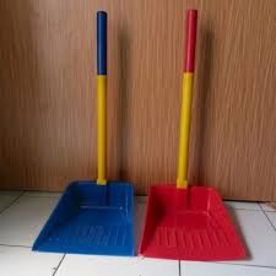 PENGKI SAMPAH