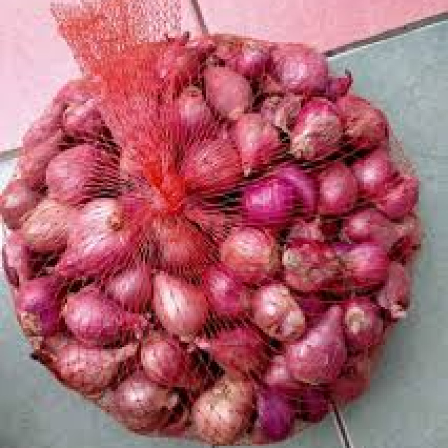 Bawang Merah 1 Kg