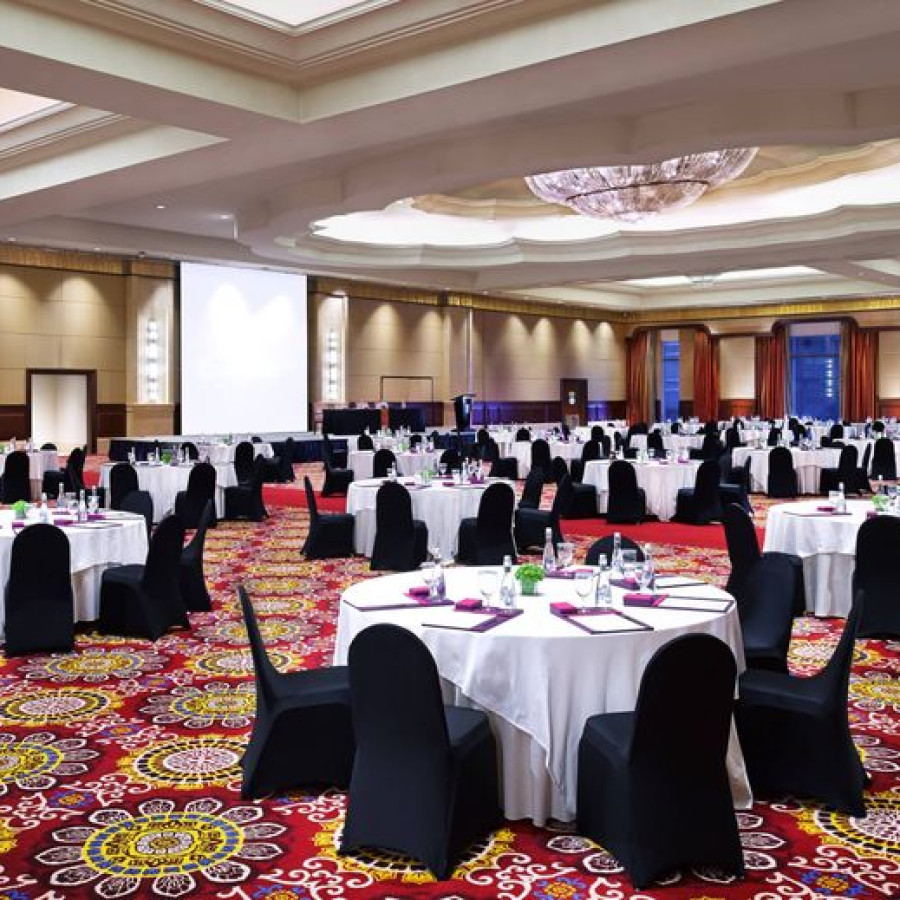 Jasa Event Organizer Pelaksana Kegiatan