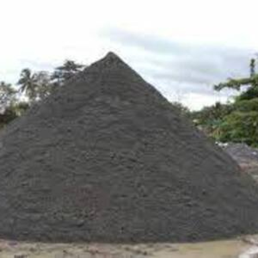 Pasir Beton ( Distrik - Wonogiri )