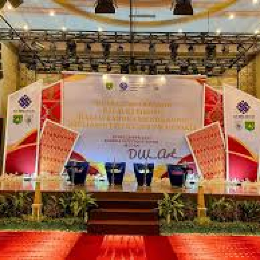 BACKDROP ANIMASI