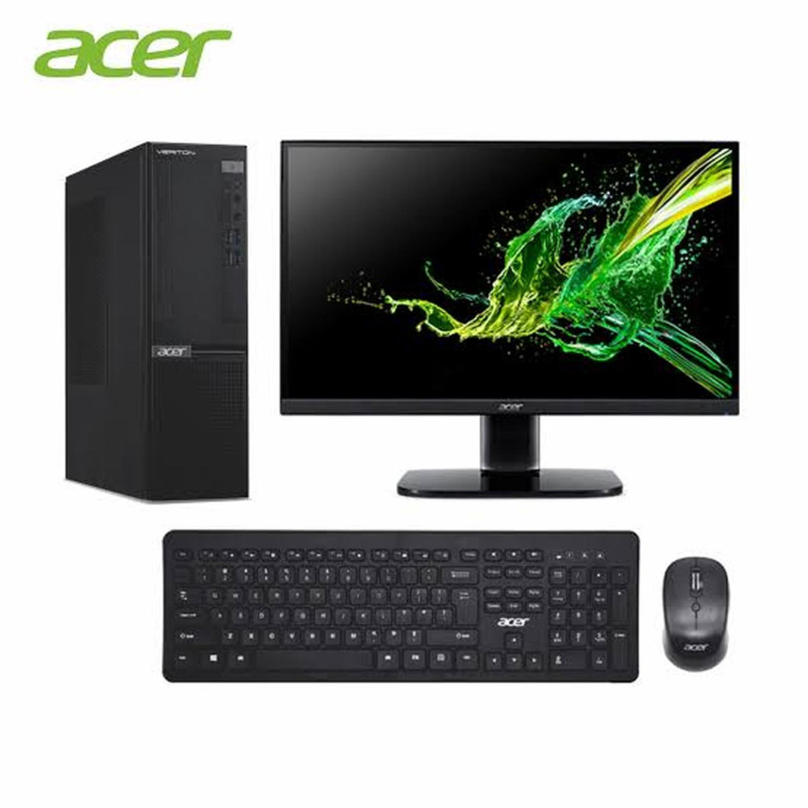 PC Acer Veriton VX i7-13700