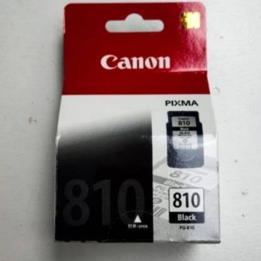 M03 Cartridge Canon 810 black