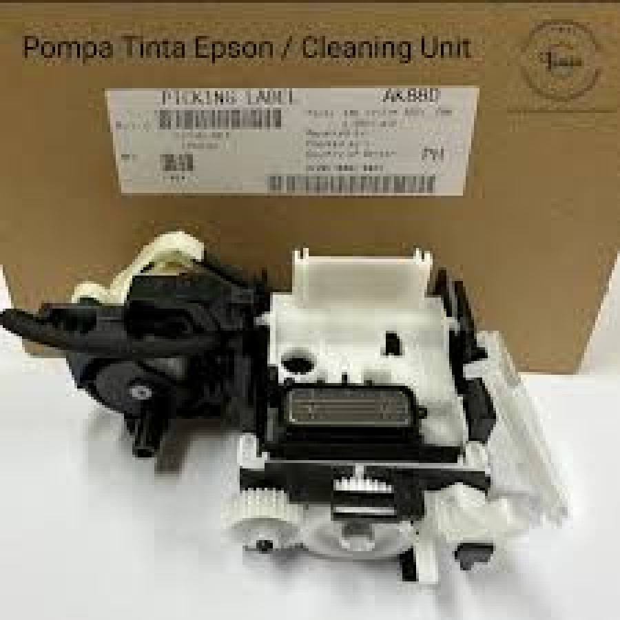 POMPA PRINTER EPSON L SERIES - detail