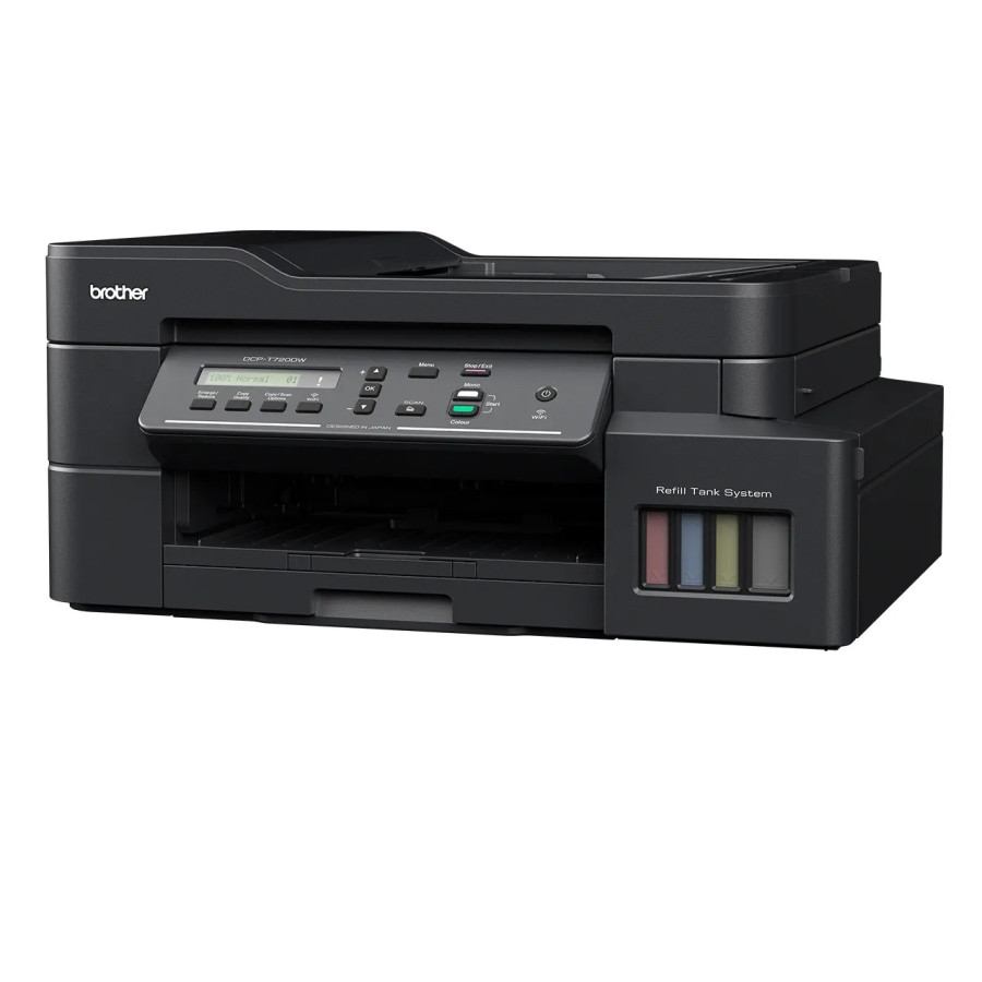 Printer Inkjet Brother
