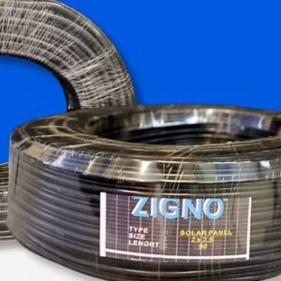 Kabel Listrik NYM Zigno