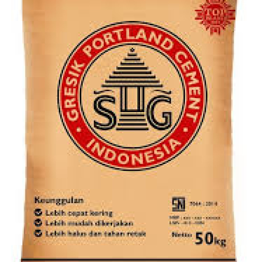 SEMEN GRESIK