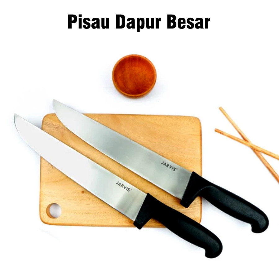 Pisau Dapur Besar