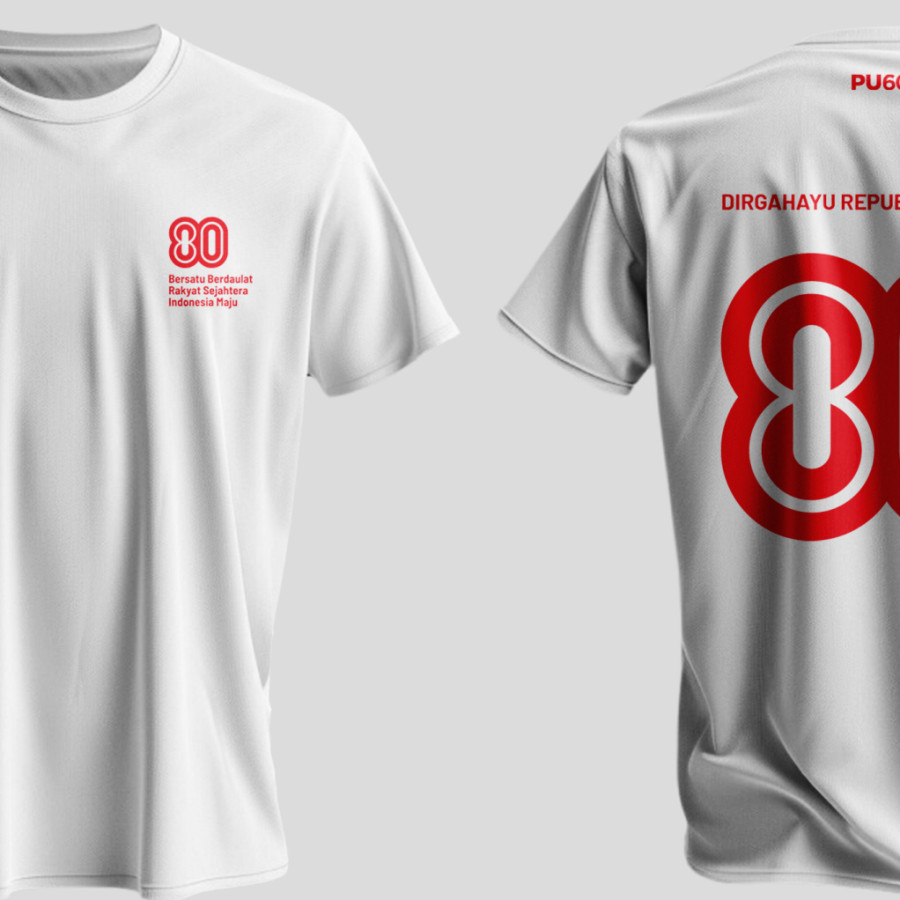 Kaos 17an Custom Lengan Panjang