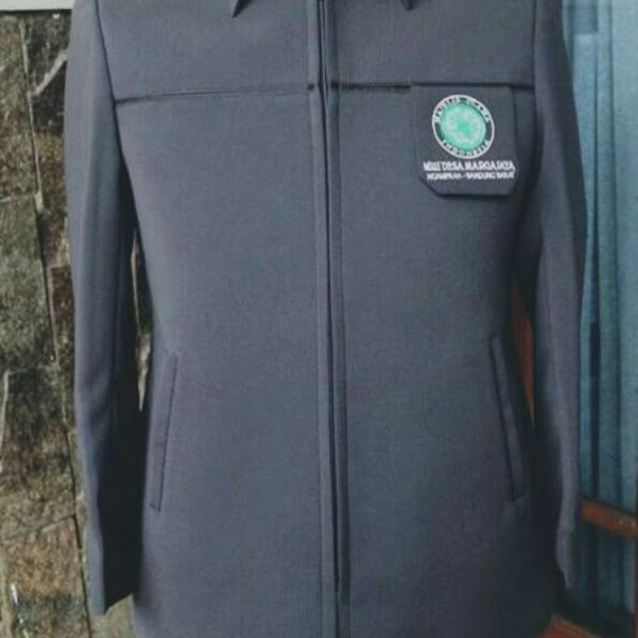 Baju Jasket CV Remaja Dua
