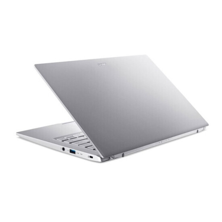 ACER Travelmate Core I7 - depan