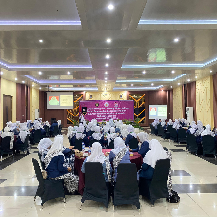 Sewa Ruangan Bima