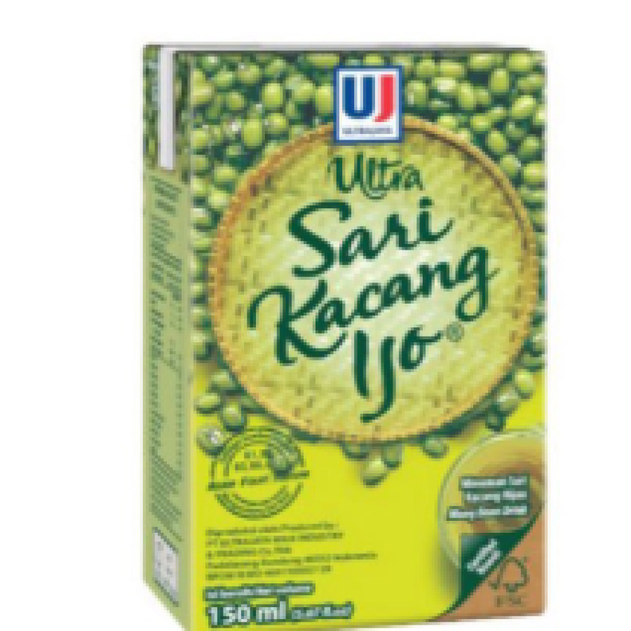 sari kacang ijo 125ml