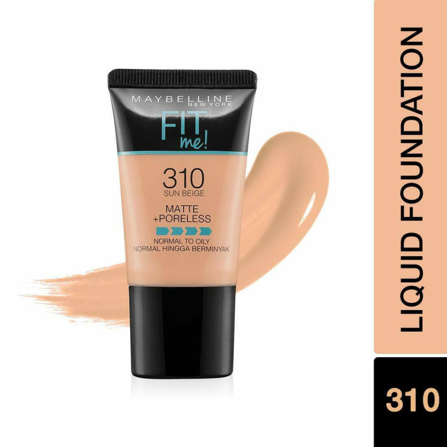 Foundation Maybelline