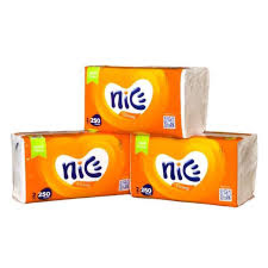 TISSUE 2 PLY PASEO