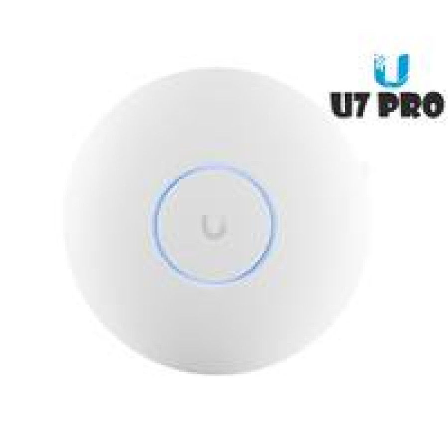 UNIFI U7 Pro + POE