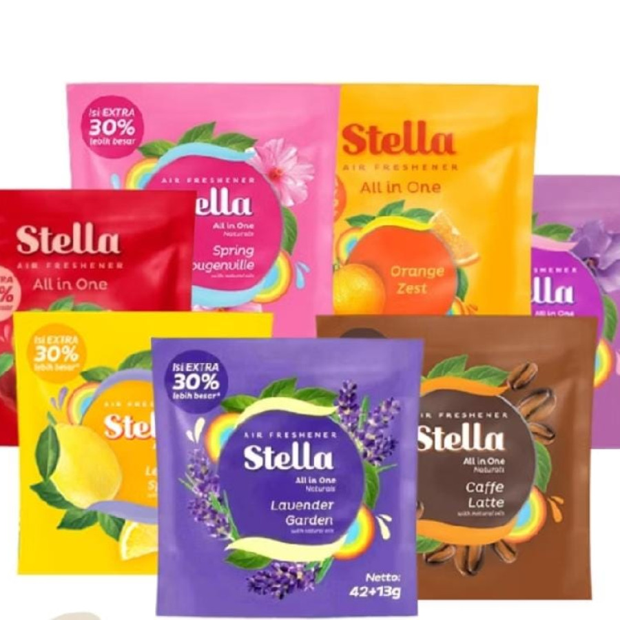 Stella gantung