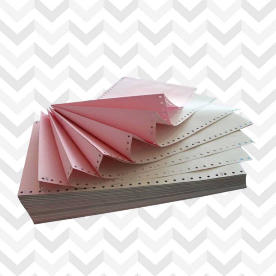 Kertas  Continuous Form_Paperline