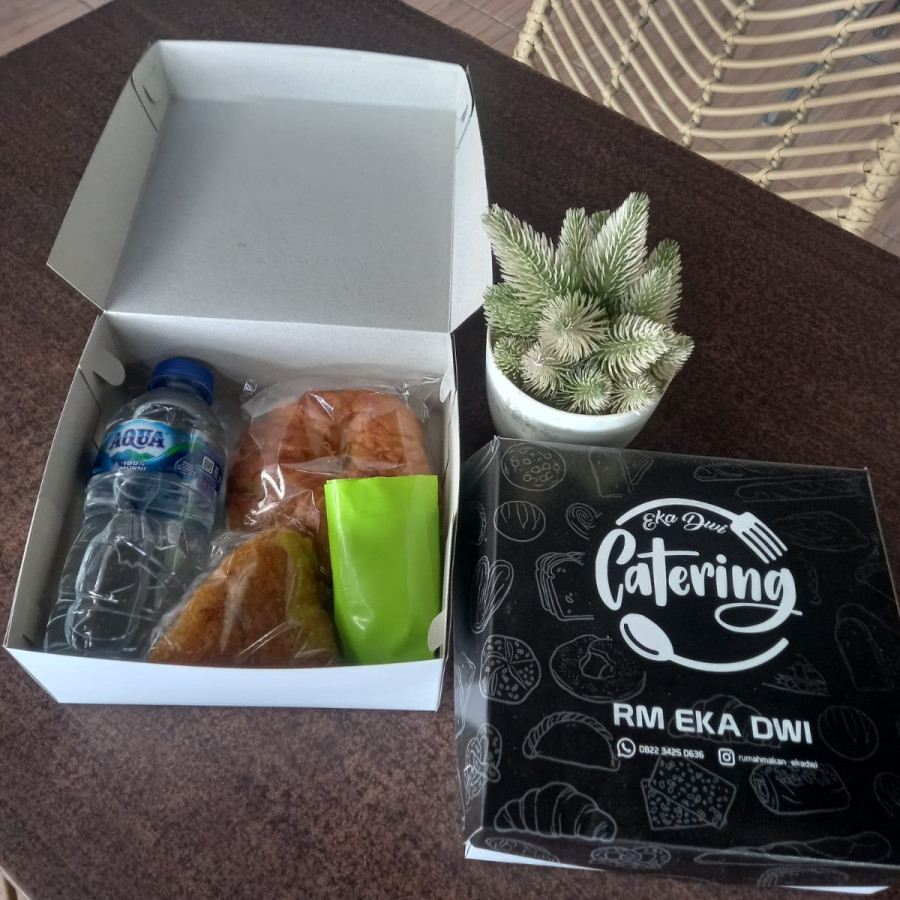 SNACK BOX PREMIUM 1