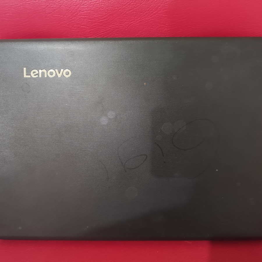 Service Notebook Lenovo IP100