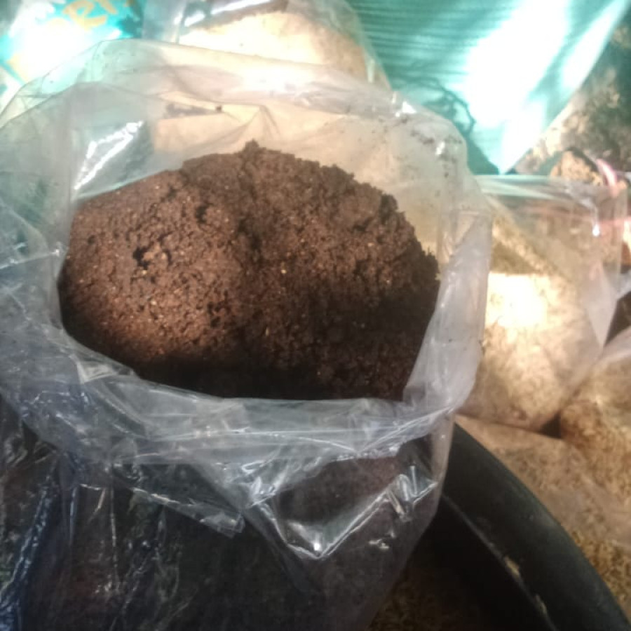 Pupuk Organik Per Kilo - utama