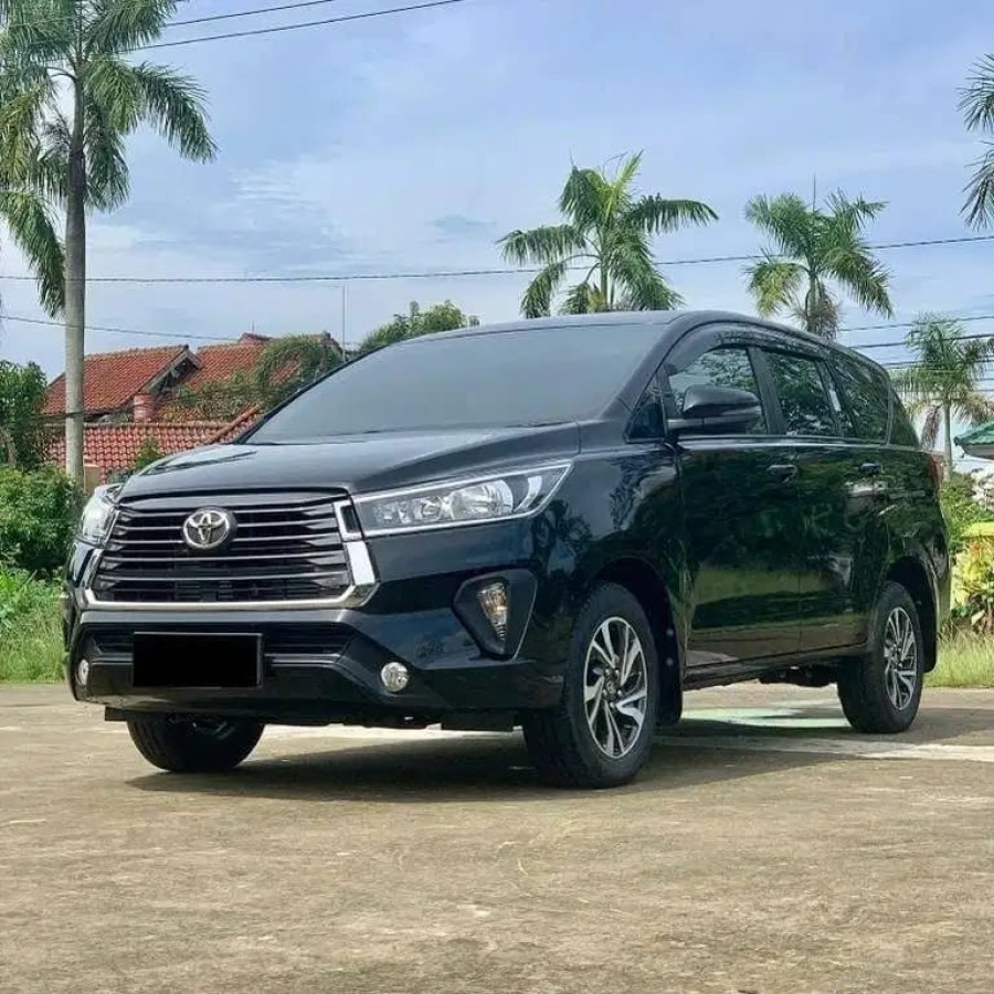 Innova reborn diesel
