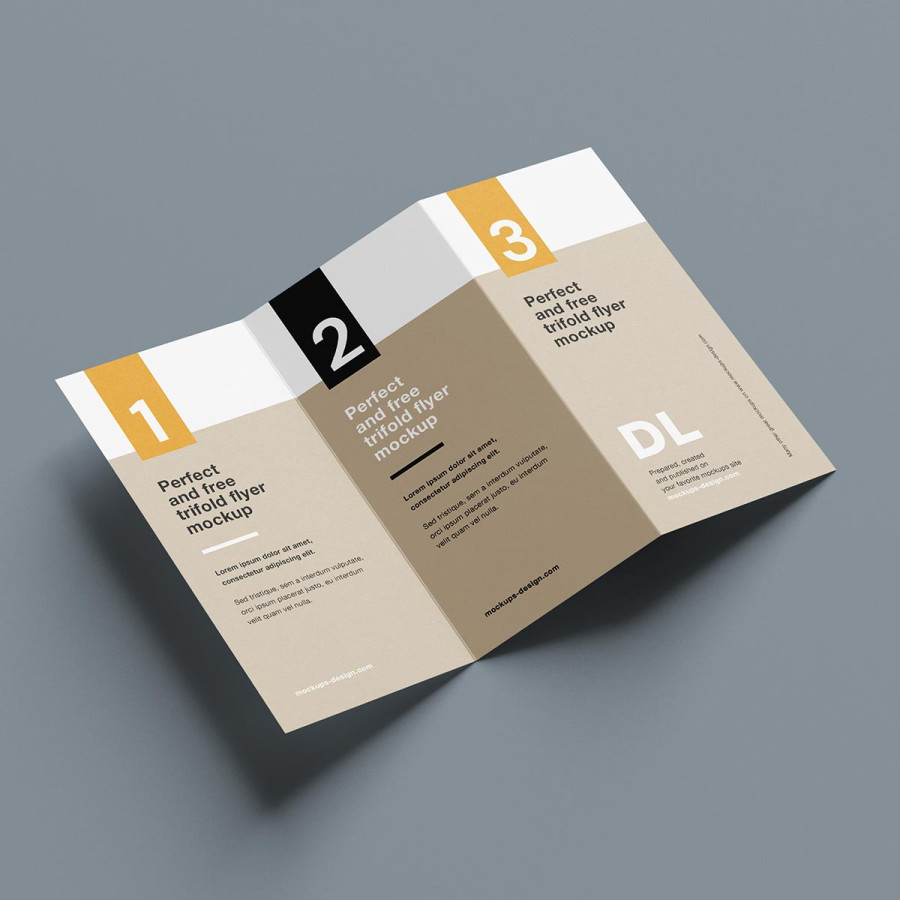 Brosur A4 Lipat - utama