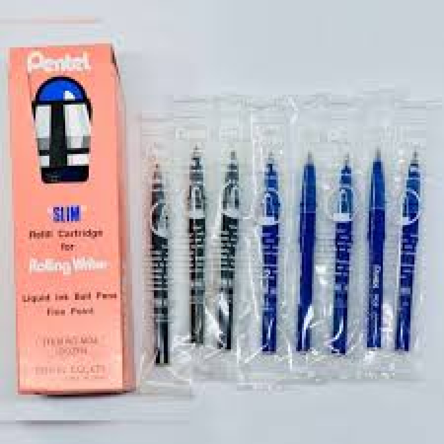 ISI PENTEL