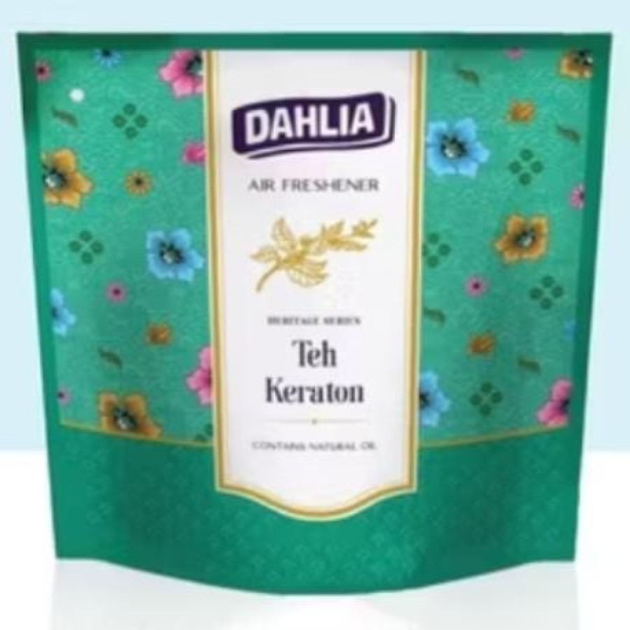 Pengharum ruangan Dahlia