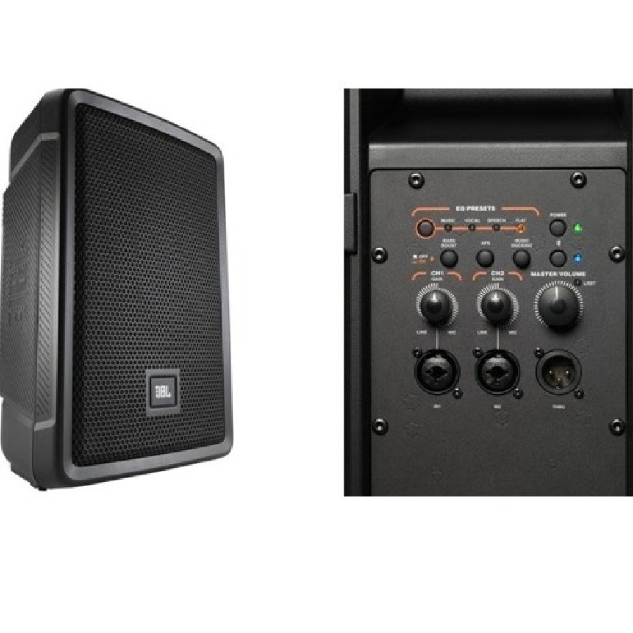 Speaker Active JBL IRX 108 BT 8 inch + Standing