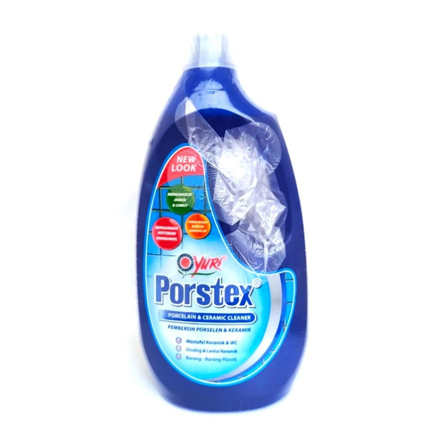 Porstex Pembersih Kloset