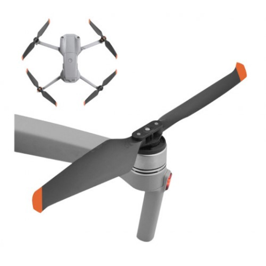 Propeler Mavic air 2s - depan