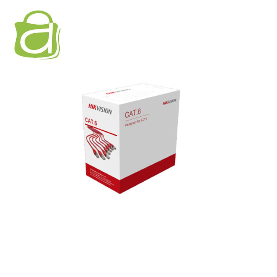 KABEL UTP / LAN CAT 6 DS-1LN6U-G
