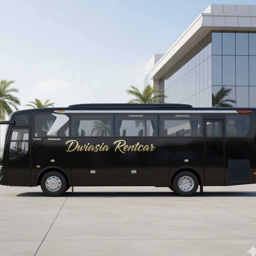 Sewa Bus Medium