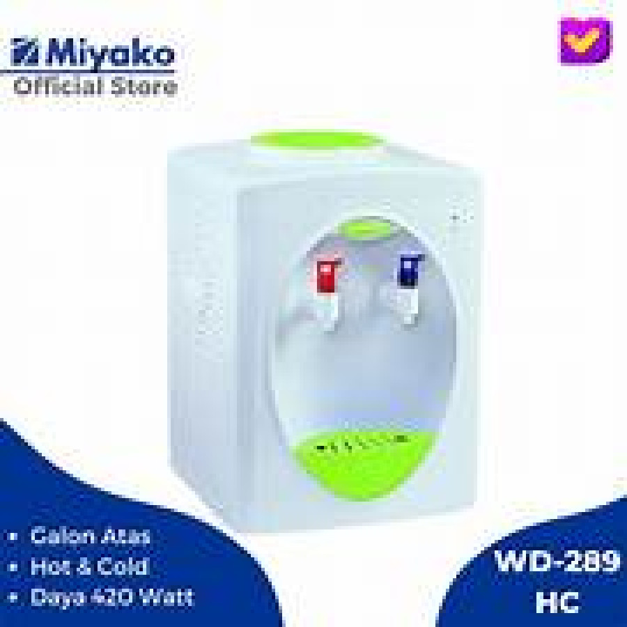 Dispenser Miyako WD-289HC