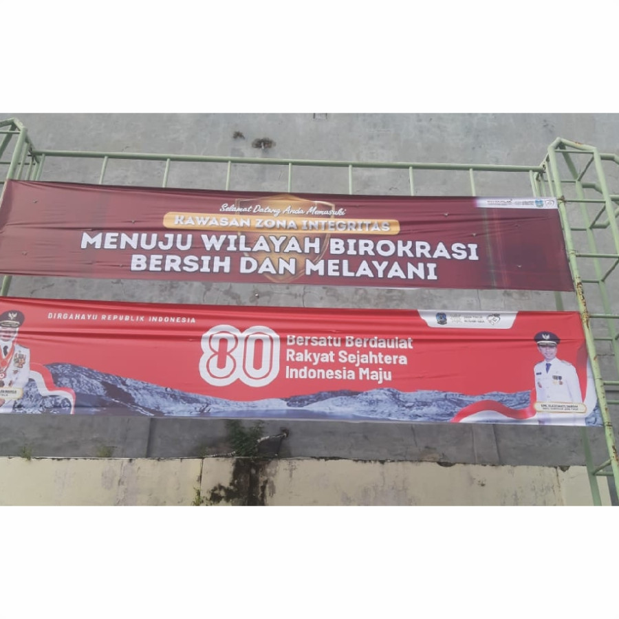 BANNER + JASA PASANG - detail