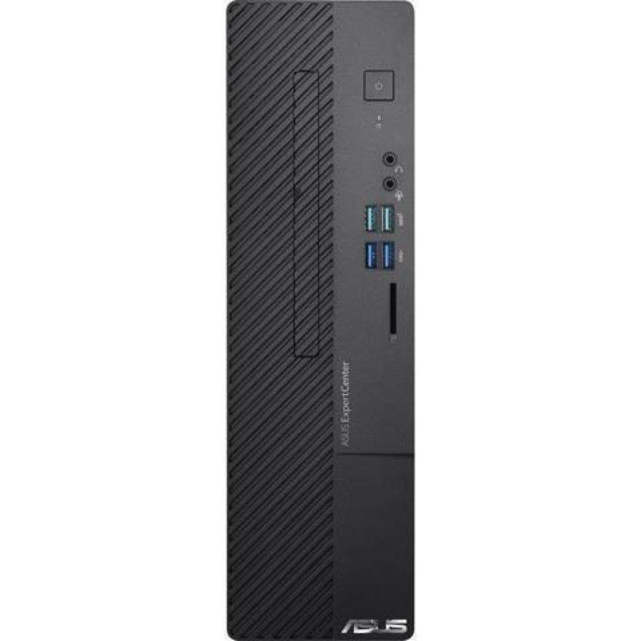 PC DESKTOP ASUS D500SD-580520033W - depan