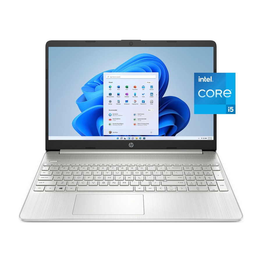 HP 240R 14 inch G9 Business Laptop
