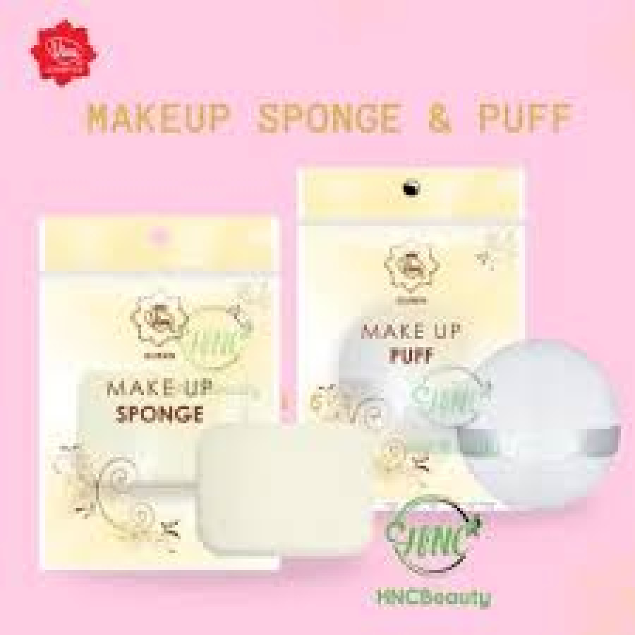 VIVA QUEEN MAKEUP SPONGE PUFF