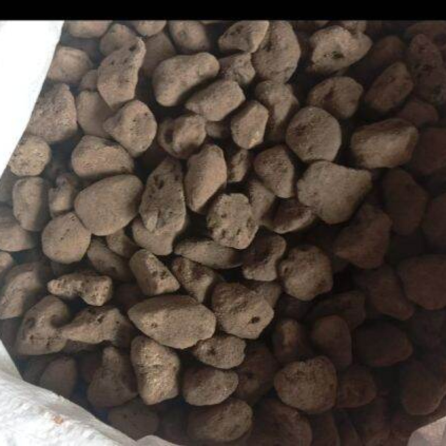 Batu Apung 1 kg