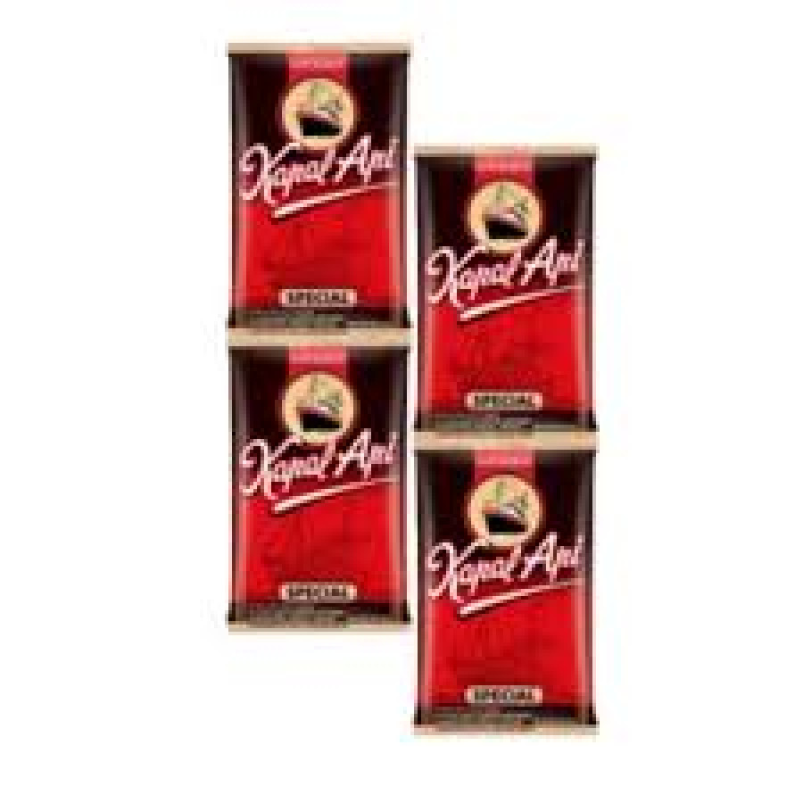 Kopi Kapal Api