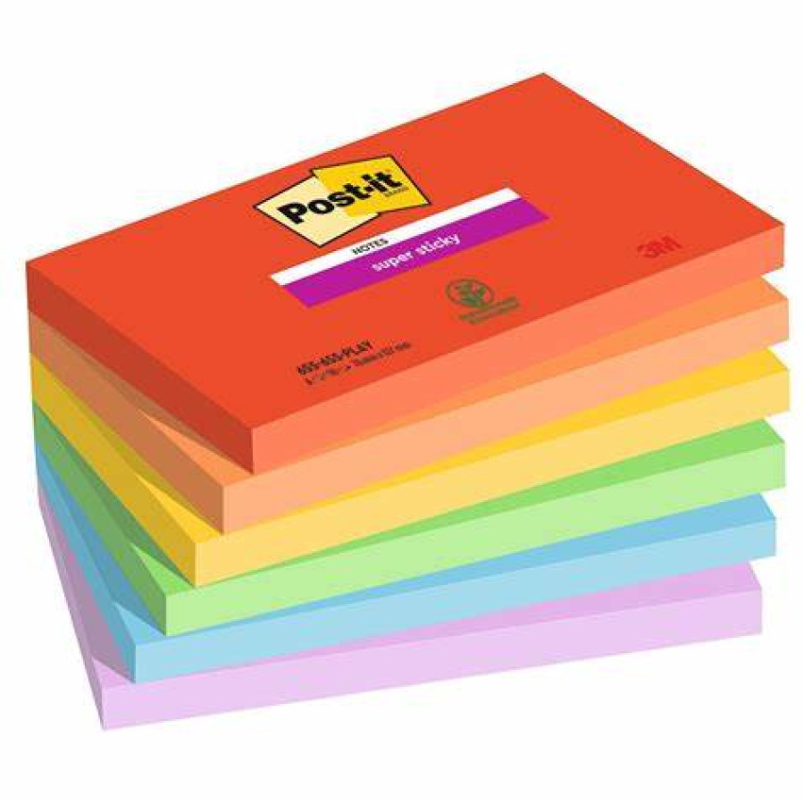 Post it 655