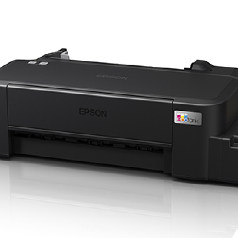 Printer Tipe eco tank epson L121