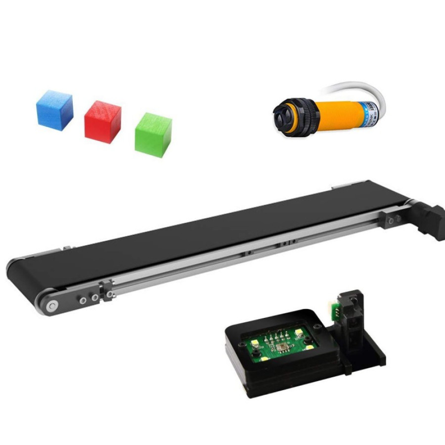 Conveyor Belt Kit for Dobot Magician