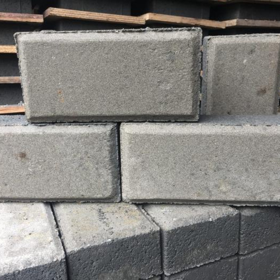 Paving